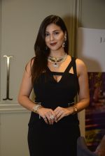 at Jaipur Jewels Myga launch on 3rd Aug 2016